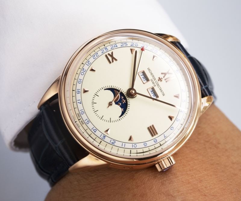 VACHERON CONSTANTIN Watches